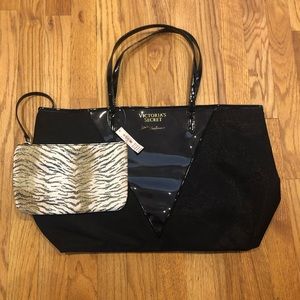 Victoria’s Secret bag NWT